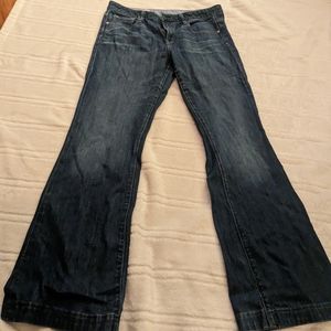 GAP Long and Lean 1969 Jeans